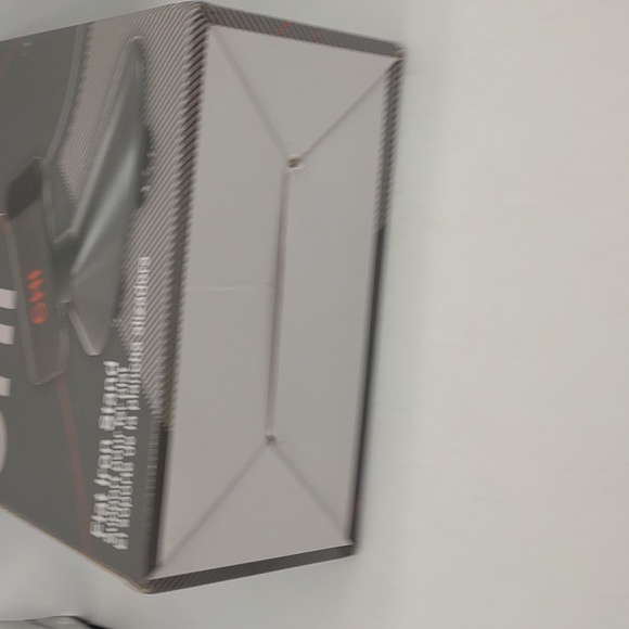 CHI Flat Iron Stand Holder suction cup for countertop mirror home salon farouk - Picture 5 of 5